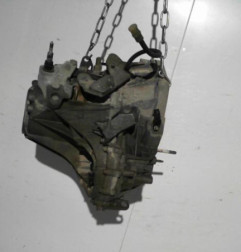Boite de vitesses RENAULT MODUS Photo n°3