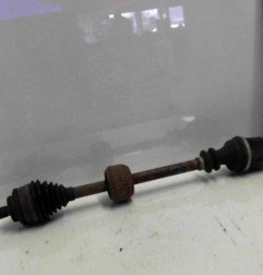 Cardan droit (transmission) RENAULT CLIO 2 Photo n°1