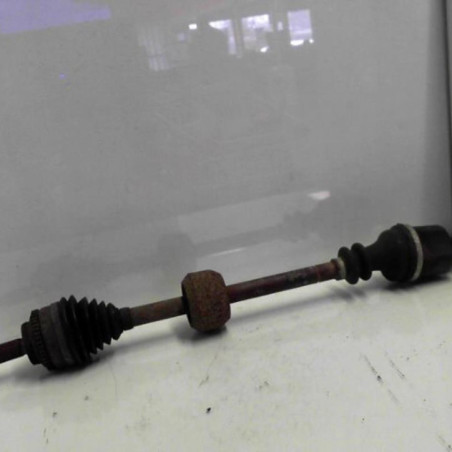 Cardan droit (transmission) RENAULT CLIO 2 Photo n°1