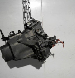 Boite de vitesses PEUGEOT 206+ Photo n°1