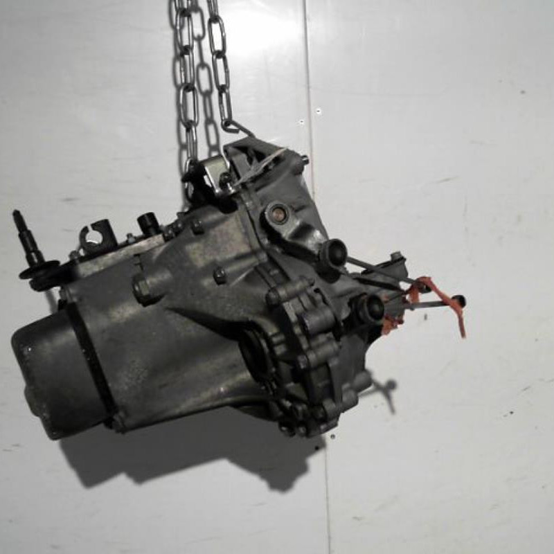 Boite de vitesses PEUGEOT 206+