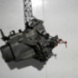 Boite de vitesses PEUGEOT 206+