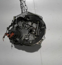 Boite de vitesses PEUGEOT 206+