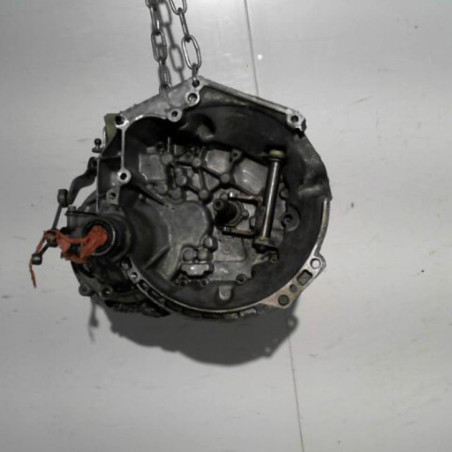 Boite de vitesses PEUGEOT 206+