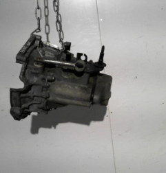 Boite de vitesses PEUGEOT 206+ Photo n°3