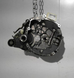 Boite de vitesses CITROEN SAXO