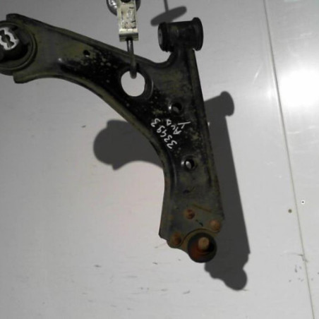 Triangle avant droit FIAT QUBO Photo n°1