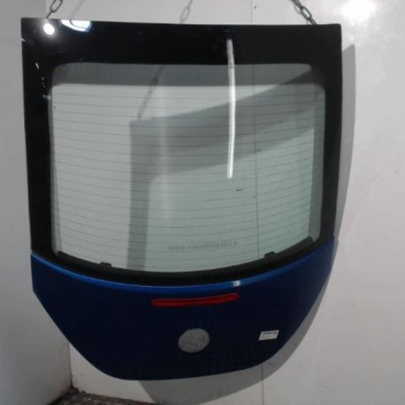 Malle/Hayon arriere VOLKSWAGEN NEW BEETLE 1