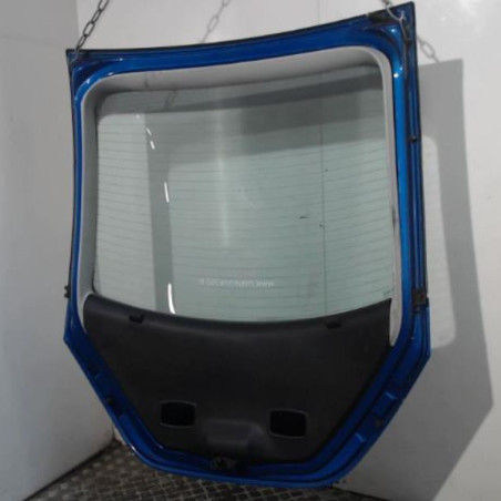 Malle/Hayon arriere VOLKSWAGEN NEW BEETLE 1