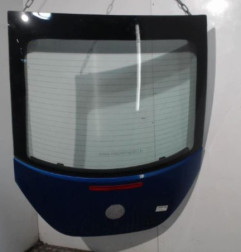 Malle/Hayon arriere VOLKSWAGEN NEW BEETLE 1 Photo n°5