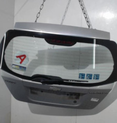 Malle/Hayon arriere CHEVROLET AVEO 1