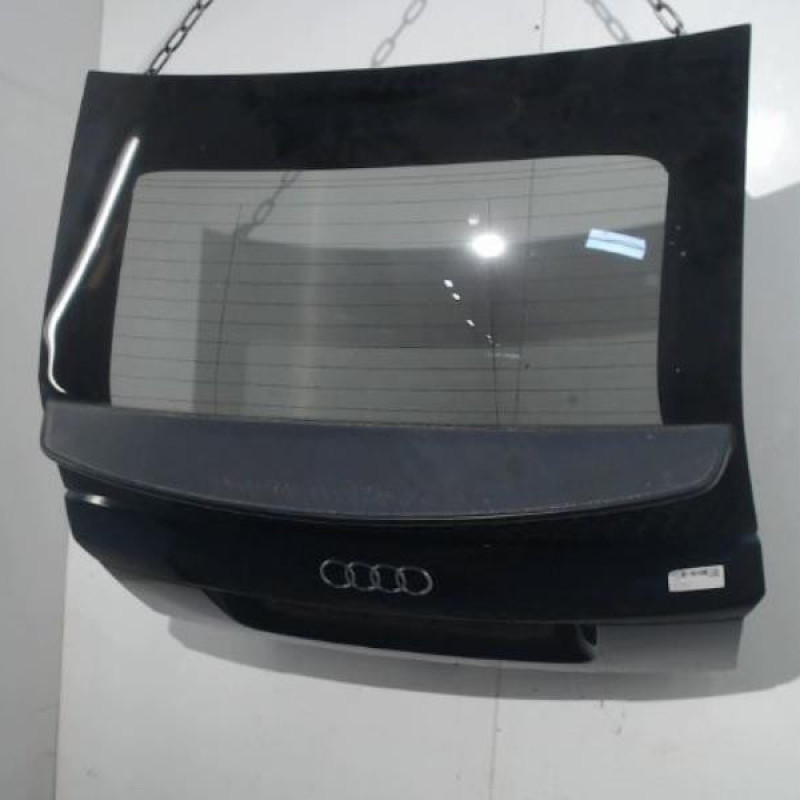 Malle/Hayon arriere AUDI A2