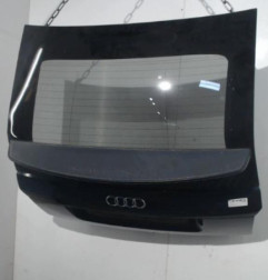 Malle/Hayon arriere AUDI A2