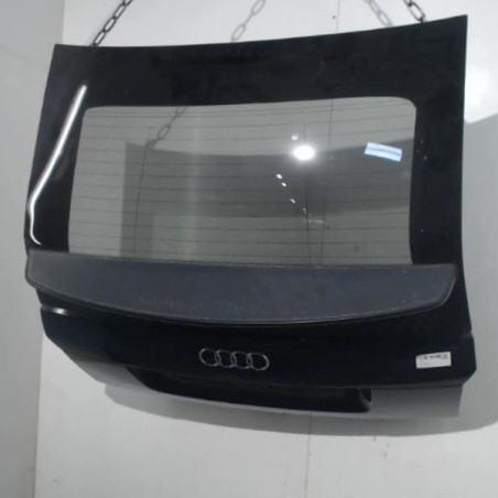 Malle/Hayon arriere AUDI A2