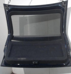 Malle/Hayon arriere AUDI A2 Photo n°3