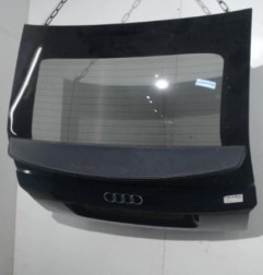 Malle/Hayon arriere AUDI A2 Photo n°5