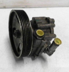 Pompe de direction CITROEN C5 1 Photo n°3