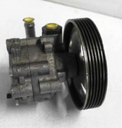 Pompe de direction CITROEN C5 1 Photo n°5