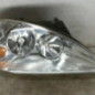 Optique avant principal droit (feux)(phare) FORD GALAXY 1