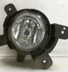 Anti brouillard droit (feux) KIA PICANTO 1 Photo n°1