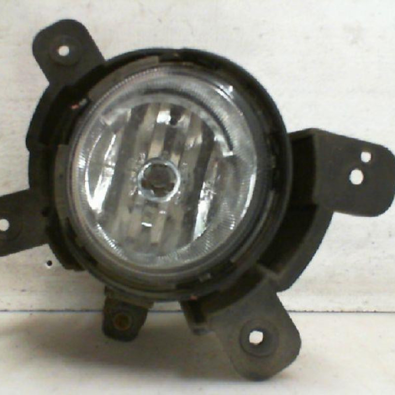 Anti brouillard droit (feux) KIA PICANTO 1