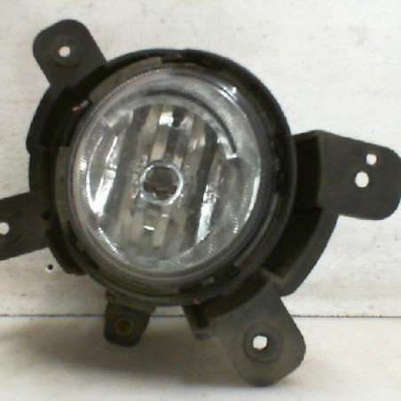 Anti brouillard droit (feux) KIA PICANTO 1 Photo n°1