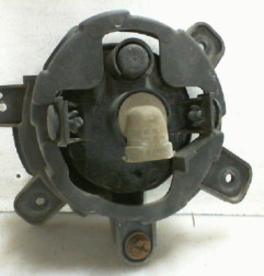 Anti brouillard droit (feux) KIA PICANTO 1