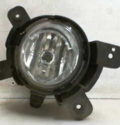 Anti brouillard droit (feux) KIA PICANTO 1 Photo n°4