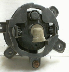 Anti brouillard droit (feux) KIA PICANTO 1 Photo n°5