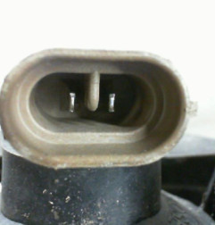 Anti brouillard droit (feux) KIA PICANTO 1 Photo n°6