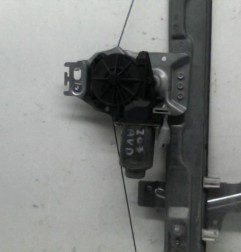 Leve vitre electrique avant droit PEUGEOT 207