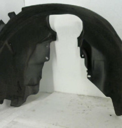 Pare boue avant gauche FORD FOCUS 2