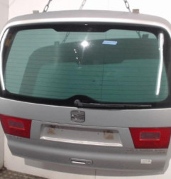 Malle/Hayon arriere SEAT ALHAMBRA 1