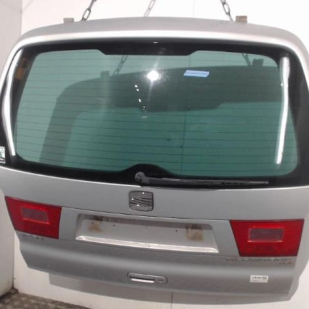 Malle/Hayon arriere SEAT ALHAMBRA 1