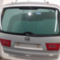 Malle/Hayon arriere SEAT ALHAMBRA 1