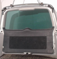 Malle/Hayon arriere SEAT ALHAMBRA 1 Photo n°6