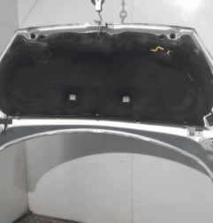 Capot PEUGEOT 308 1 Photo n°3