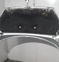 Capot PEUGEOT 308 1 Photo n°6