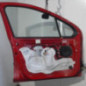 Porte avant gauche PEUGEOT 207