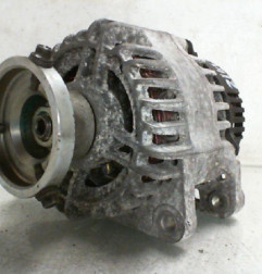 Alternateur FORD C-MAX 1 Photo n°1