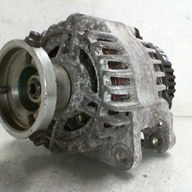 Alternateur FORD C-MAX 1