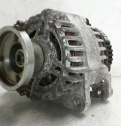 Alternateur FORD C-MAX 1 Photo n°5