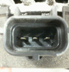 Alternateur FORD C-MAX 1 Photo n°7