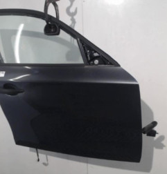 Porte avant droit BMW SERIE 1 E87 Photo n°5