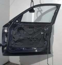 Porte avant droit BMW SERIE 1 E87 Photo n°6