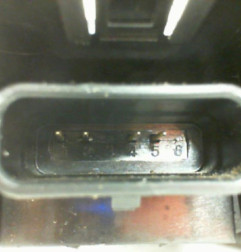 Serrure arriere gauche RENAULT GRAND SCENIC 4 Photo n°7