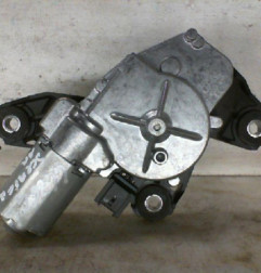 Moteur essuie glace arriere RENAULT SCENIC 4 Photo n°1