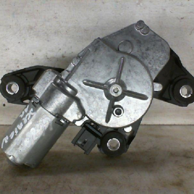 Moteur essuie glace arriere RENAULT SCENIC 4