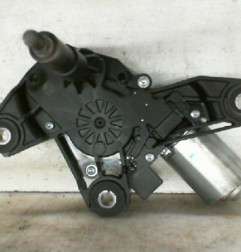 Moteur essuie glace arriere RENAULT SCENIC 4