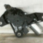 Moteur essuie glace arriere RENAULT SCENIC 4